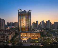 Hotel Four Points By Sheraton Wuhan, Dongxihu