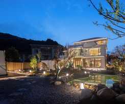 Hotel Qingmo Hidden Mid-Mountain