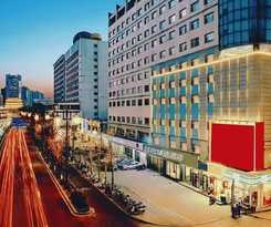 Hotel Zhesu Select