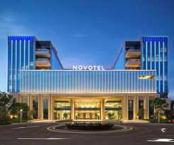 Hotel Novotel Jinan Airport