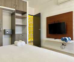 Hotel Lisboa Condominium - Modern Stay
