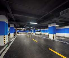 Hotel Hampton by Hilton Zhangjiajie National Forest Park