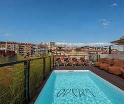 Hotel Boutique OPERA