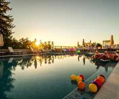 Hotel EMAR - Hotel and SPA