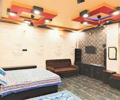 Hotel Atharv Paying Guest House