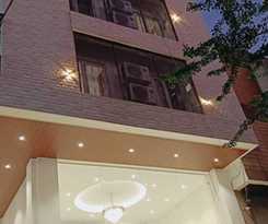 Hotel HOTEL MANGALAM REGENCY