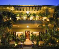 Hotel Marigold House