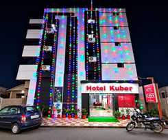 Hotel Kuber