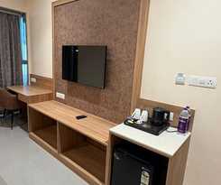 Hotel Maheshwaram Vijay Nagar Indore