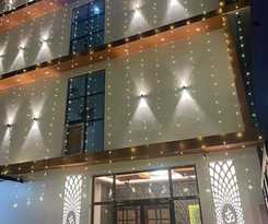 Hotel Shree Mahidev Palace