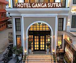 Hotel Ganga Sutra