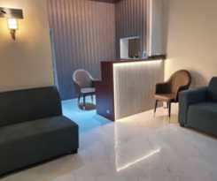 Hotel The Millennium Kashi