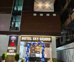 Hotel Sky Grand