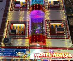Hotel Aditya Varanasi