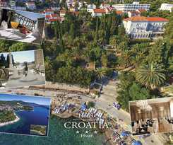 Hotel Moeesy, Blue and Green Oasis