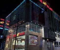 Hotel JK palace