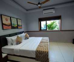 Hotel Madhuvan Resort