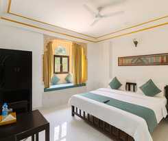 Hotel Indergarh Heritage by Landmarts