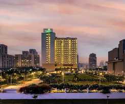 Hotel Lemon Tree Suites Gurugram