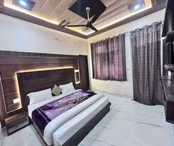 Hotel Shri Mohini Kunj Vindavan By HRG