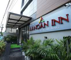 Hotel AANGAN INN