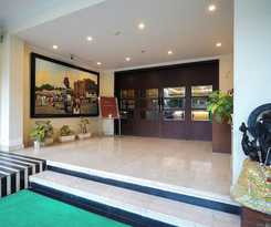 Hotel Kiit Residency