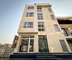 Hotel Kalindi kunj