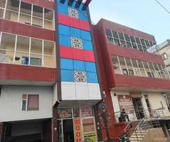 Hotel Ramkrishna Bhawan