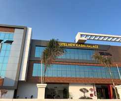 Hotel HOTEL NEW KASHI PALACE
