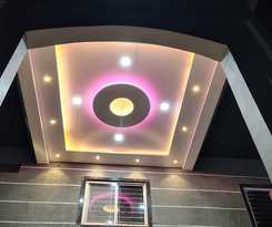 Hotel Malwa resort