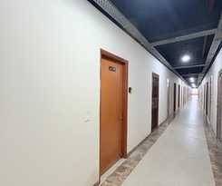 Hotel Trovero Suites