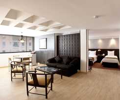 Hotel Hotel Centro Internacional Bogot&aacute;