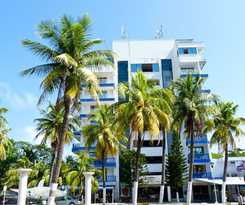 Sol Caribe Sea Flower