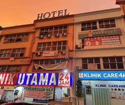 Hotel No.1 Lodge
