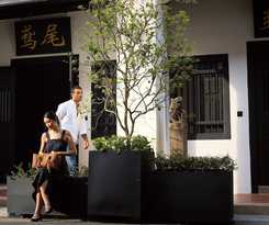 Hotel Soori Penang