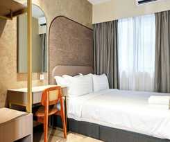 Hotel Kivana Suite, Vetro 11 by Ayuhouz