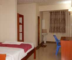 Hotel Celebrica Nanyuki
