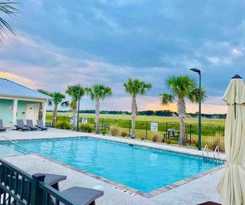 Hotel Vacation Cottage North Myrtle Beach