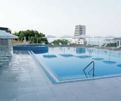 Hotel Status Apartments 100