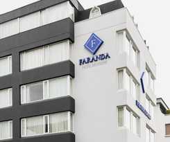 Faranda Express Belvedere