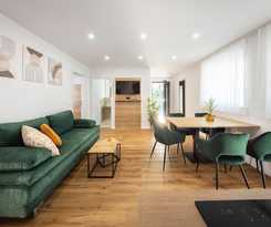  Be Grand Apartments Rust