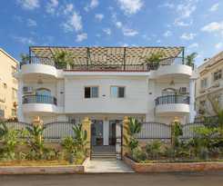 Hotel Seven Stays New Cairo