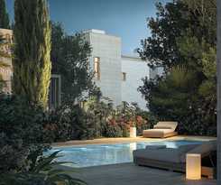 Hotel Lantana Villas and