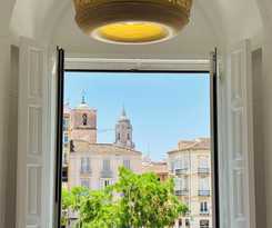 Hotel Apartamentos Alcazaba