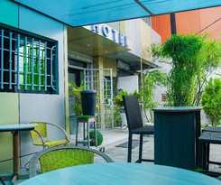 Hotel Cityzen