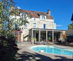  h&ocirc;tel du Puy d Alon