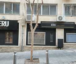  Jeru Caps CityCenter