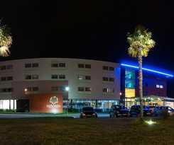 Hotel Mercure Agen Centre