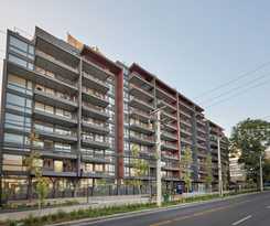 Hotel Dazzler Residences by Wyndham Santiago Las Condes