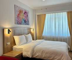  Casa Liva Otel Eskişehir